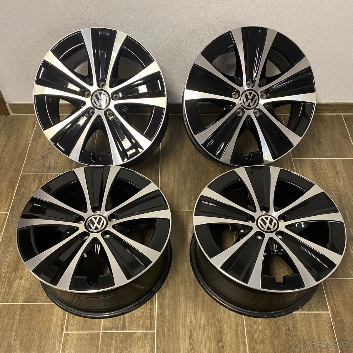 5x112 R18 - 2