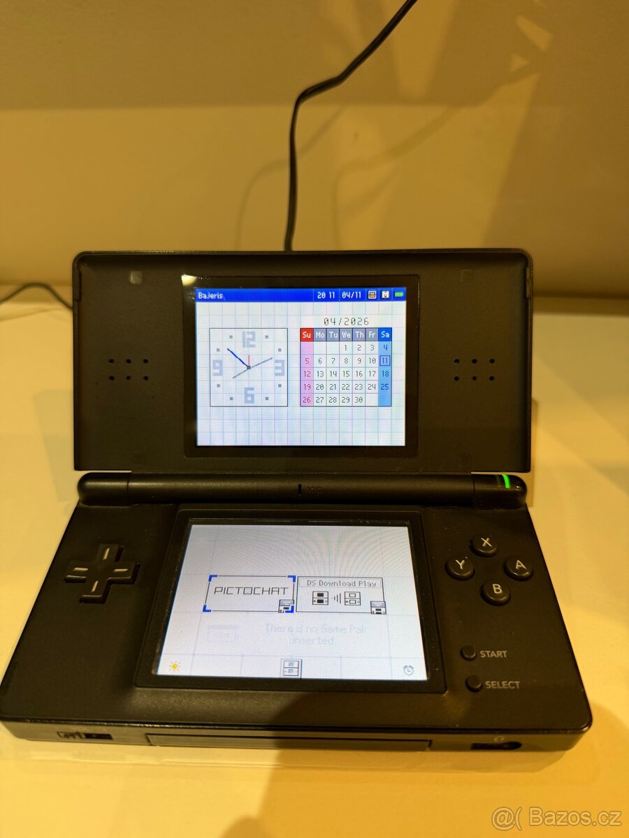 Nintendo DS - 2
