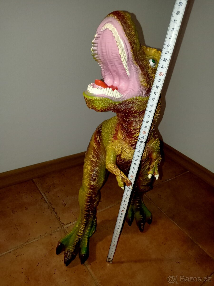 Dinosaurus - 2