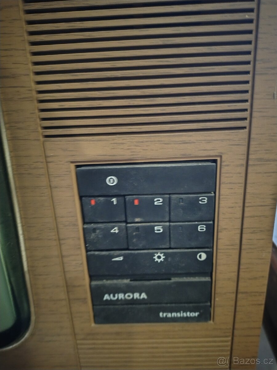 Televizor Tesla Aurora - 2