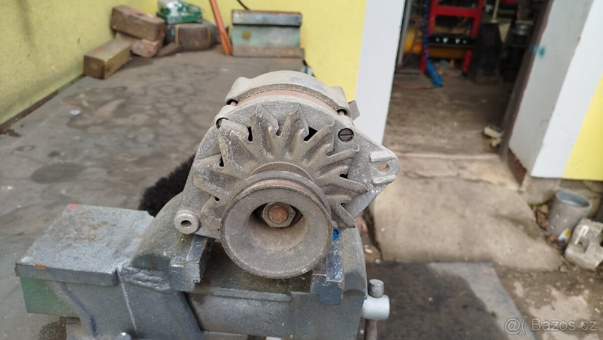 Alternátor WW Golf, Audi - 2