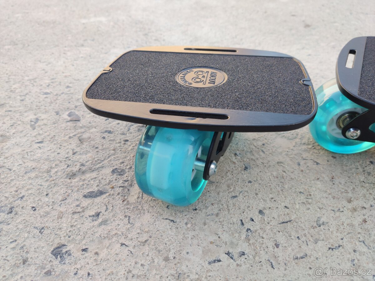 Drift skate - 2