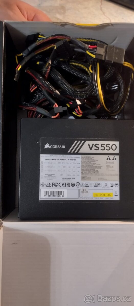 Pc komponenty - 2