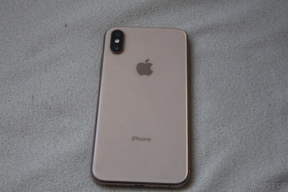 iPhone XS 64GB - 2