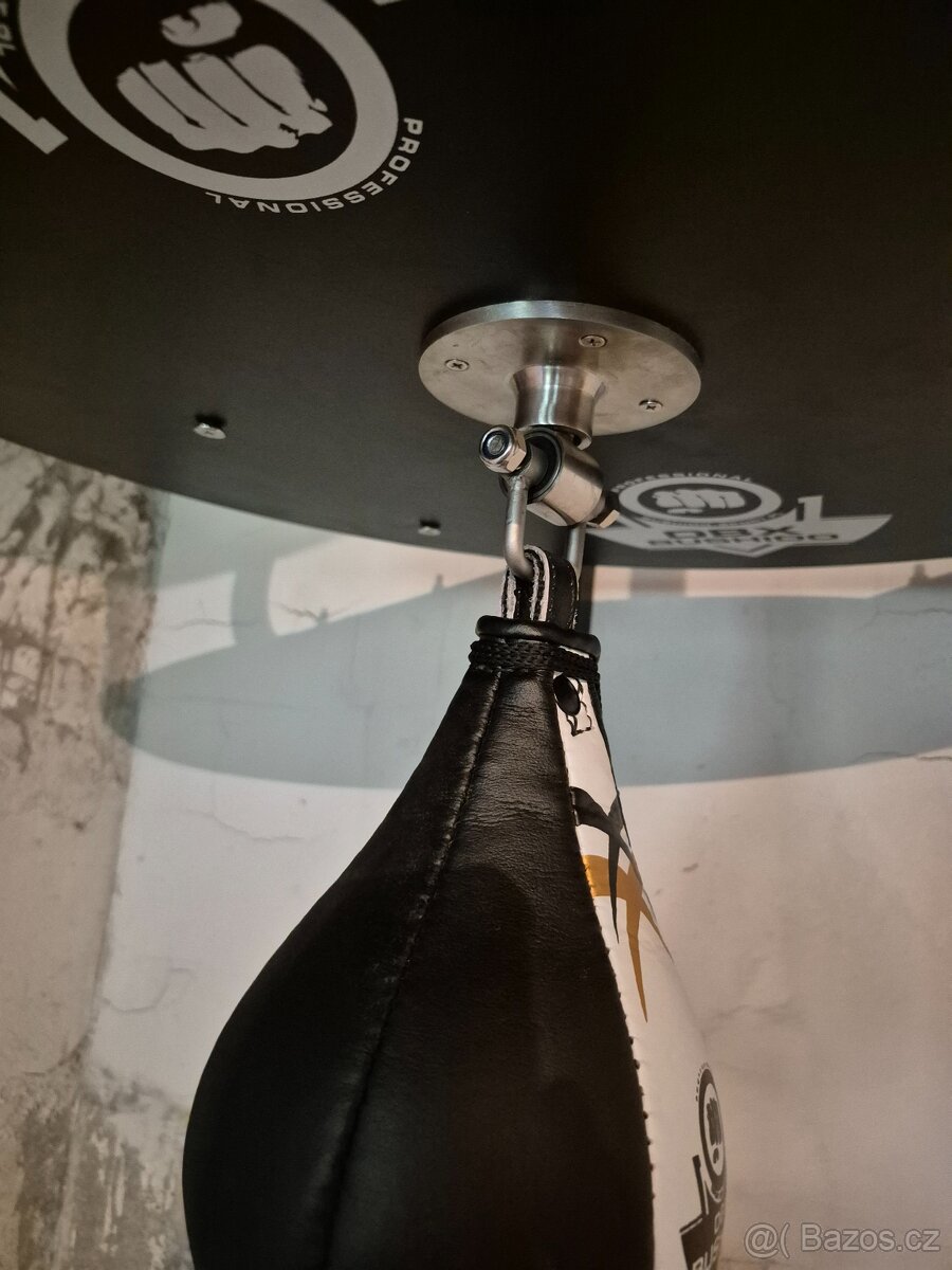 Boxovací hruška - 2