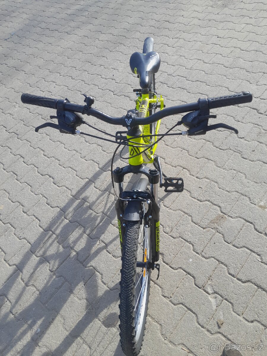 Dětské kolo 26" - 2
