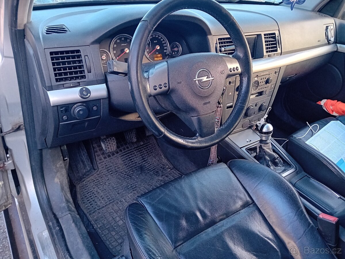 Vectra C GTS - 2