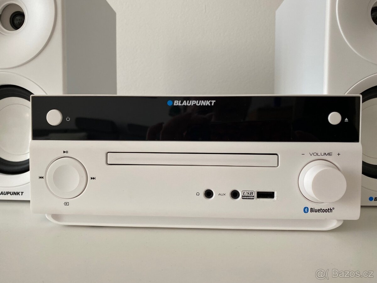 Mikrosystém Blaupunkt - 2