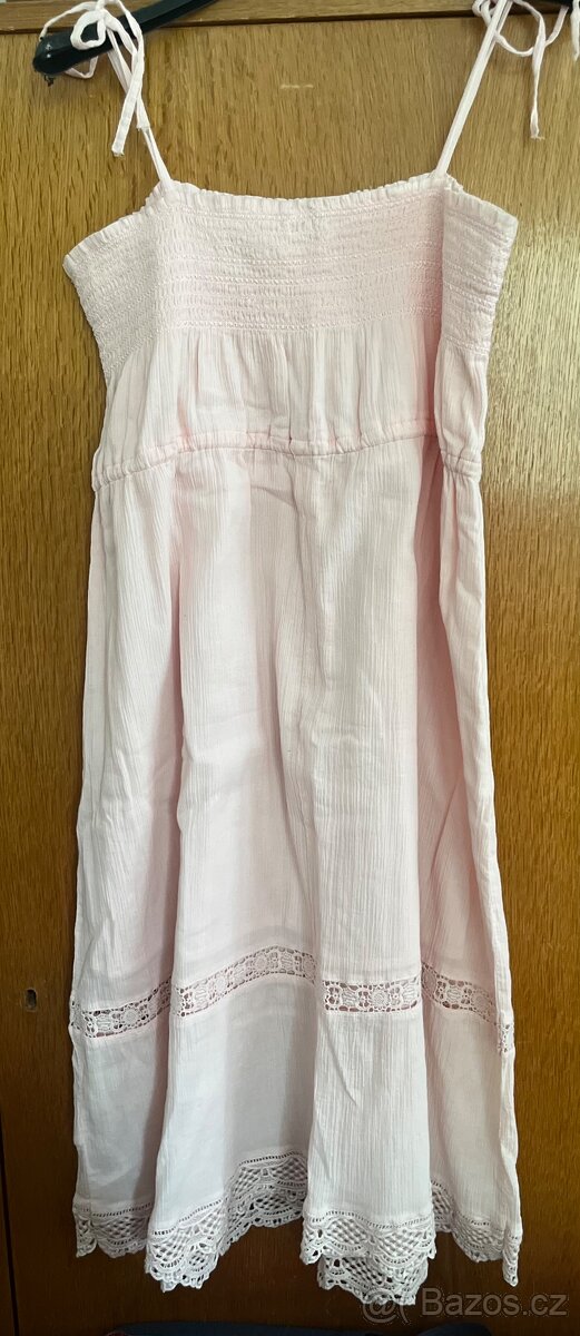 Šaty H&M vel. uni - 2