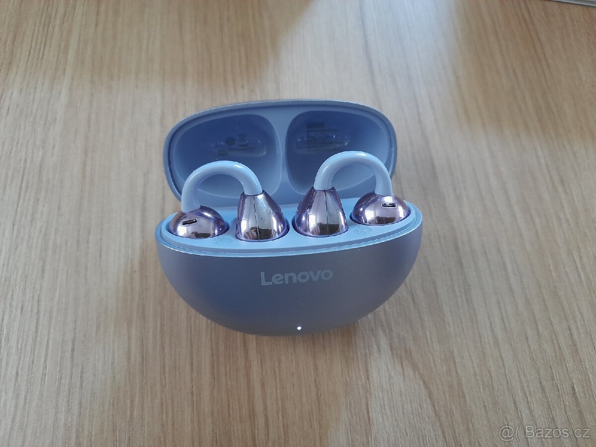 Sluchátka Lenovo - 2