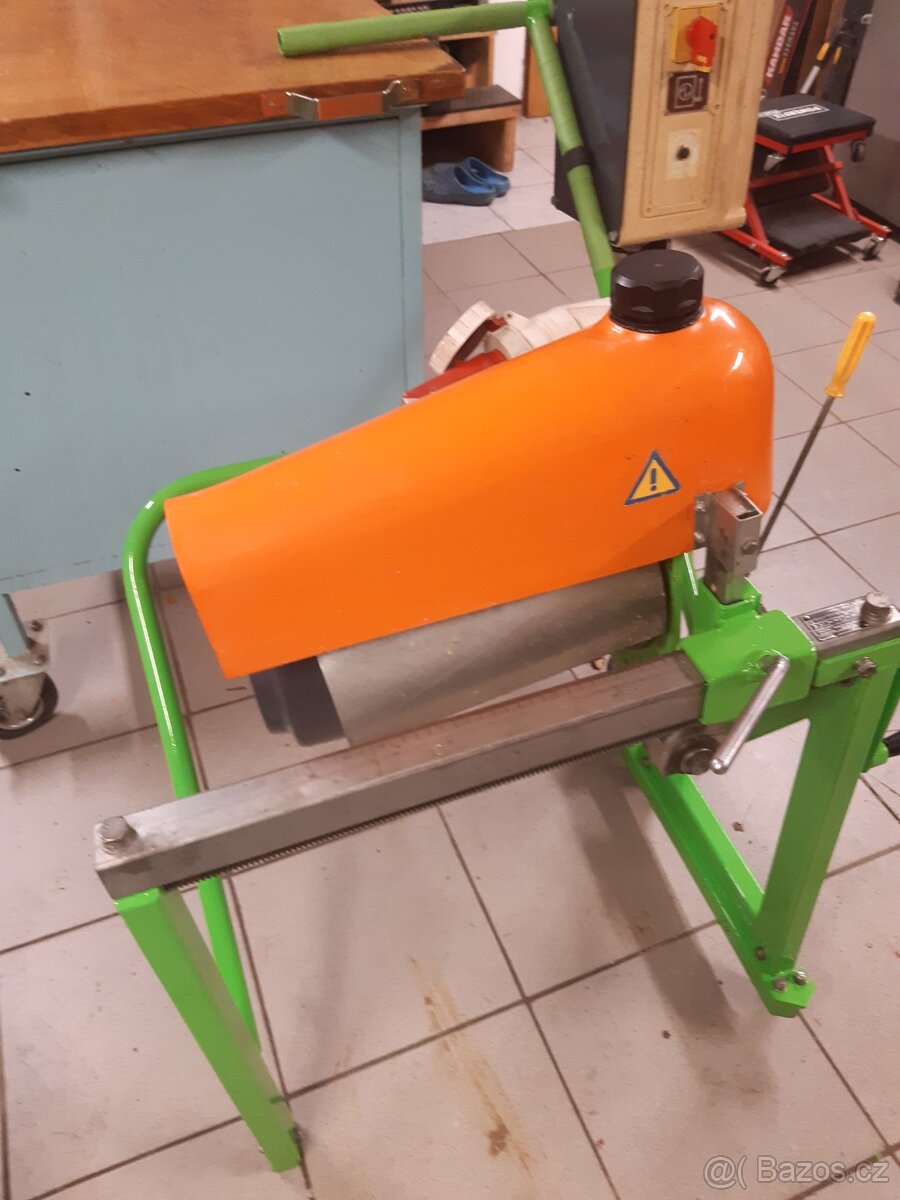 Katr jVS - 2