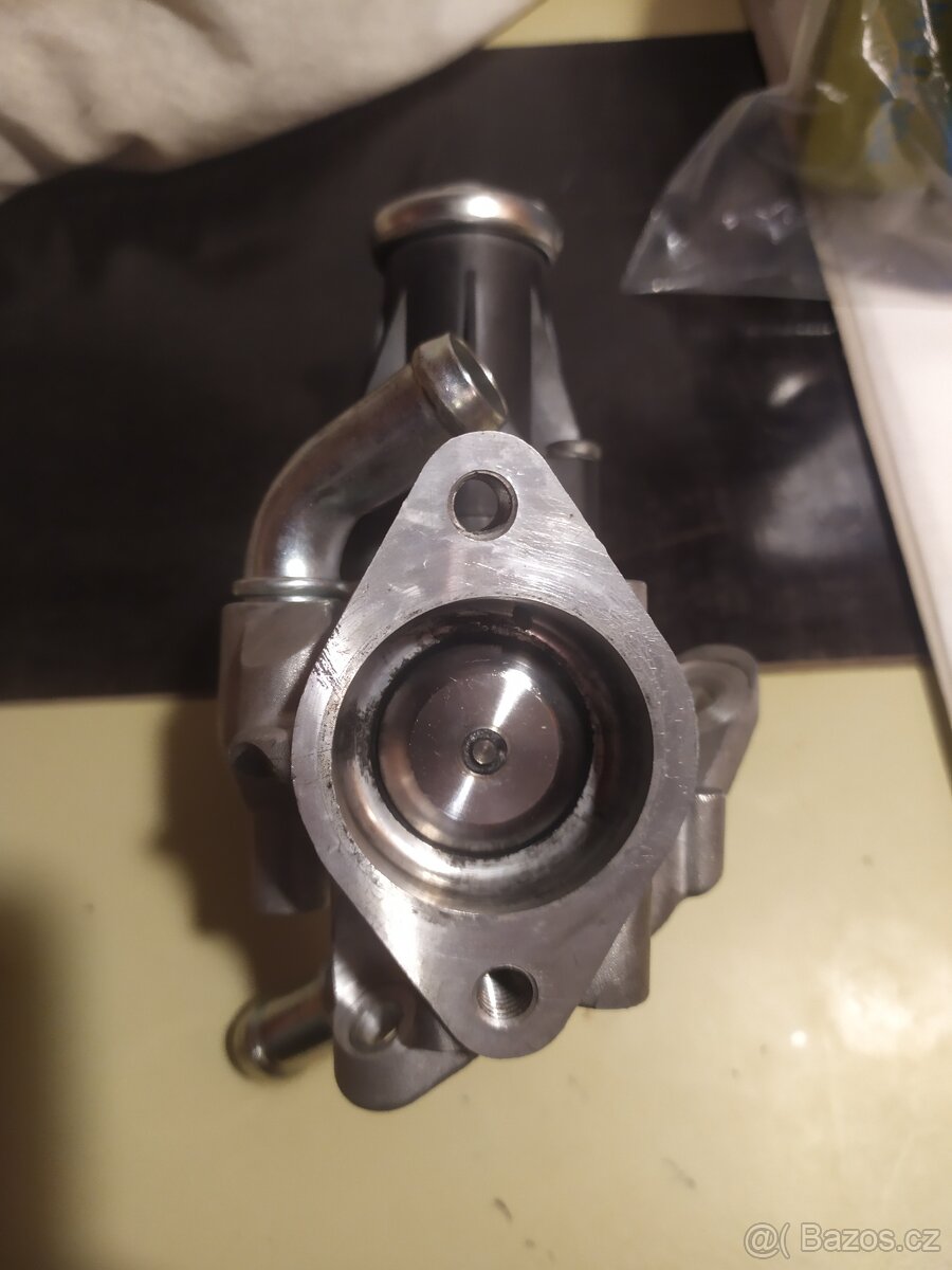 ERG ventil BorgWarner 710979D - 2