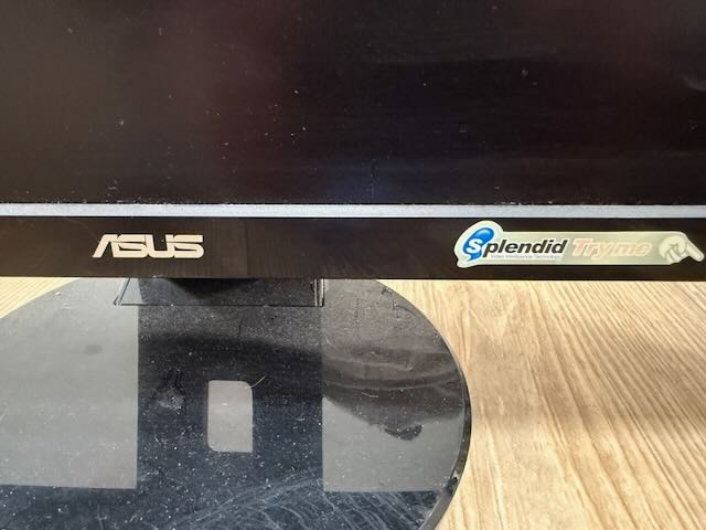 Monitor ASUS - 2
