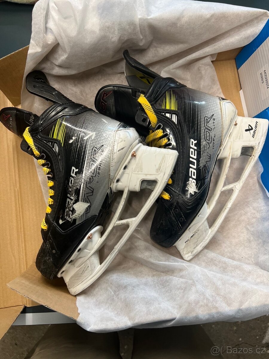 Korčule Bauer Hyperlite 2 - 2