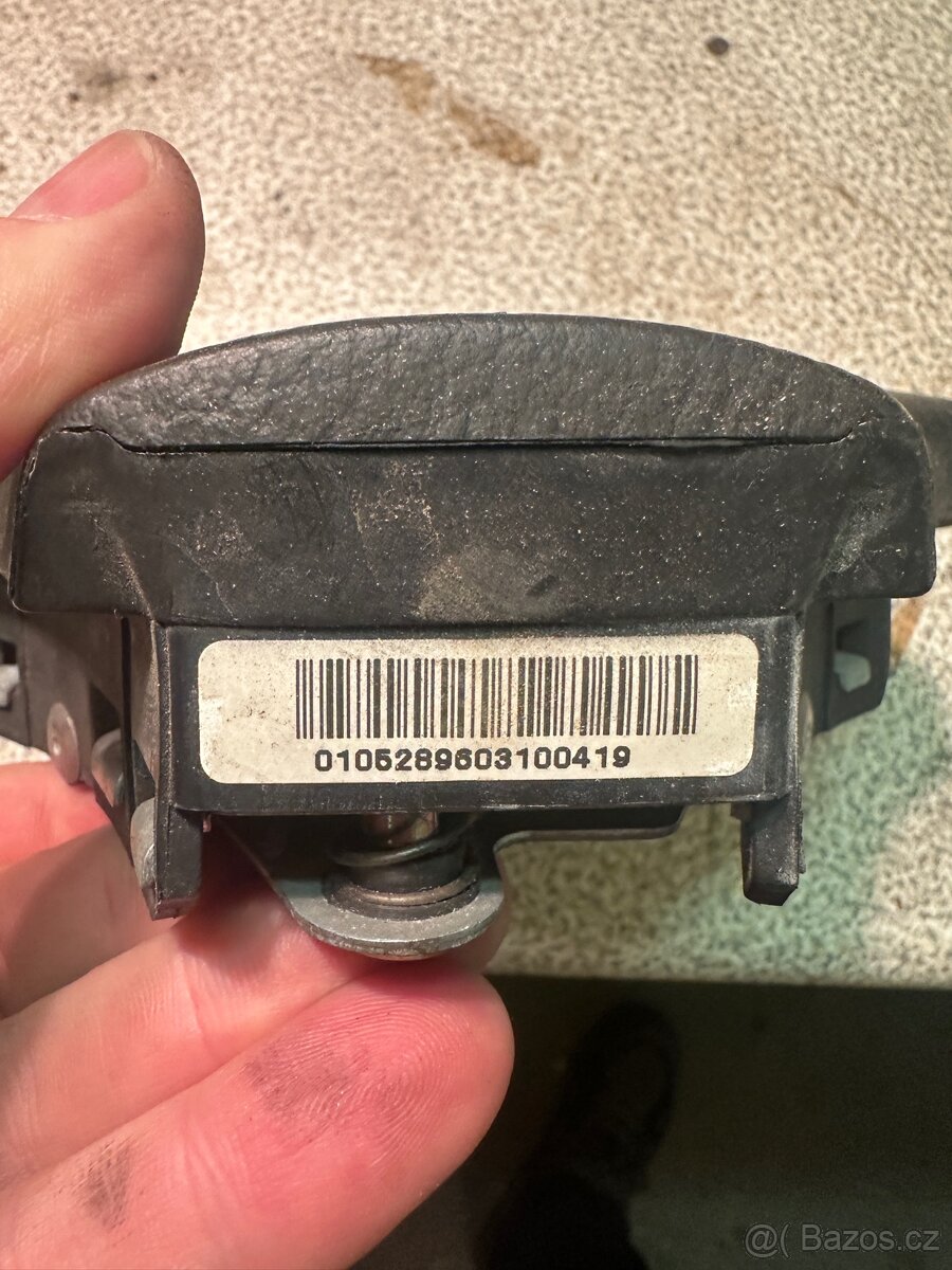 Airbag bmw e39 - 2