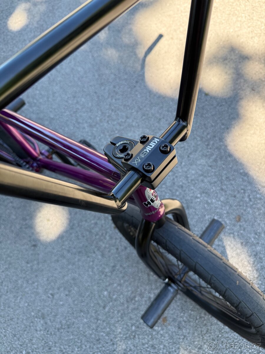 Kink Williams BMX 2026 - 2