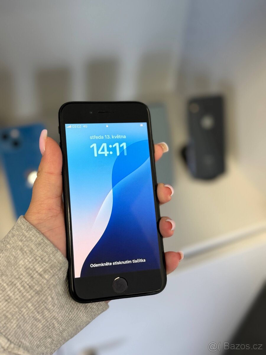 iPhone se 128gb - 2