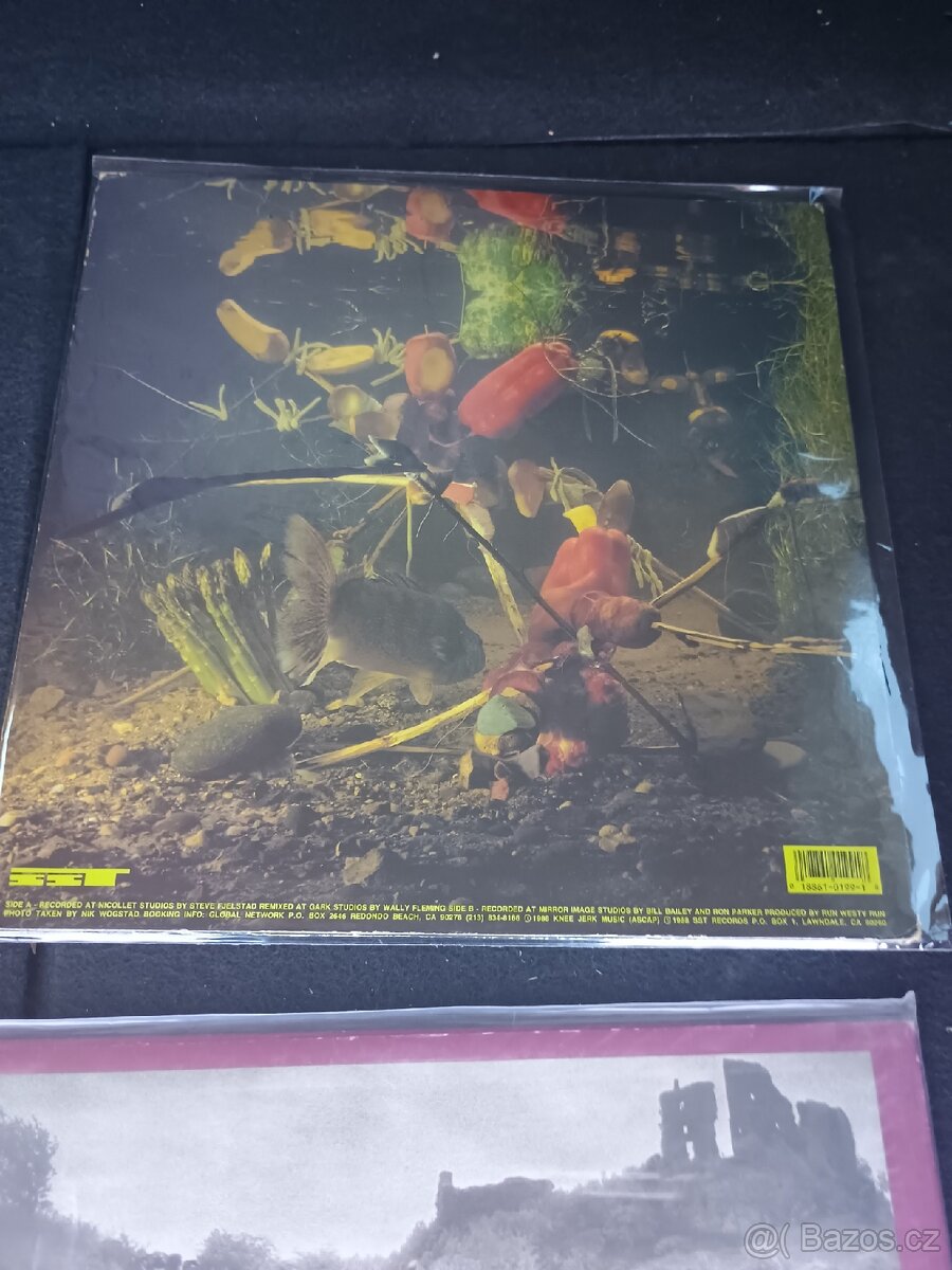LP Punk - 2