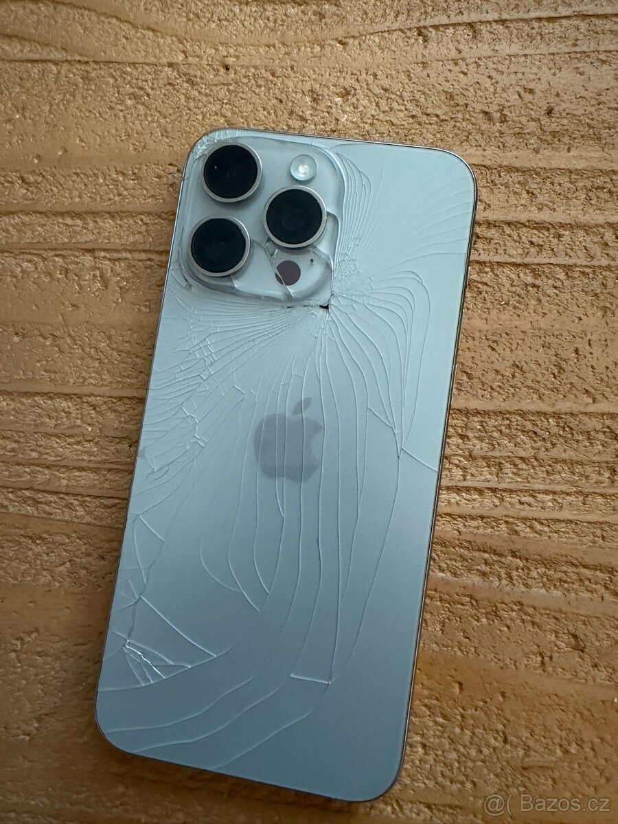 IPhone 15pro max - 2