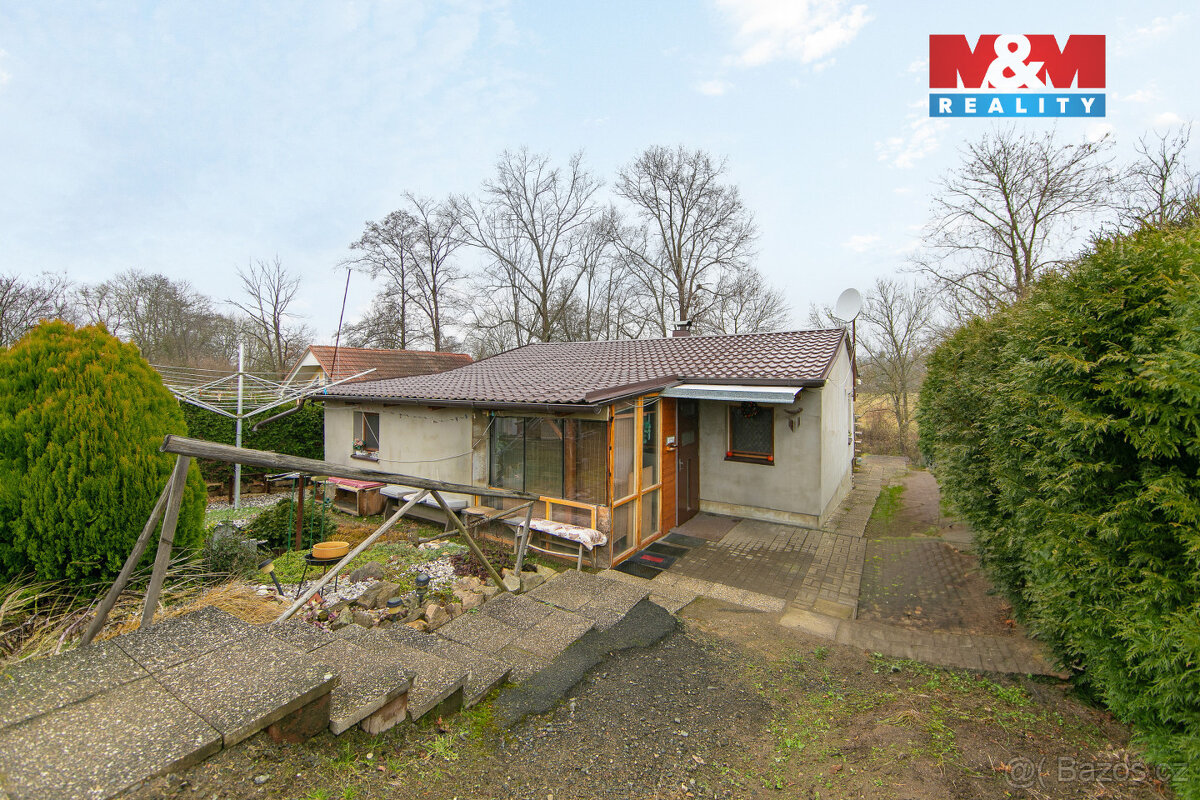 Prodej chaty, 55 m², Stod, ul. Střelická - 2