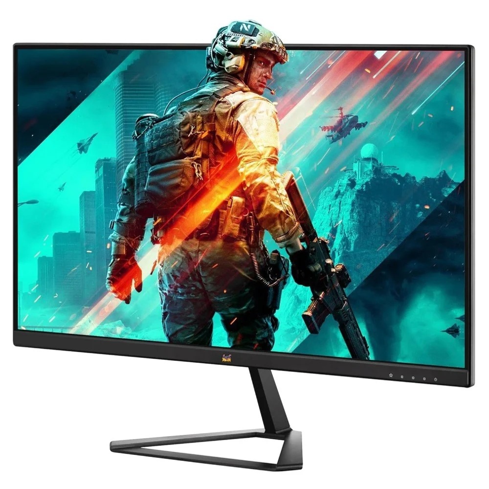 ViewSonic VX2479-HD-PRO Gaming,záruka - 2