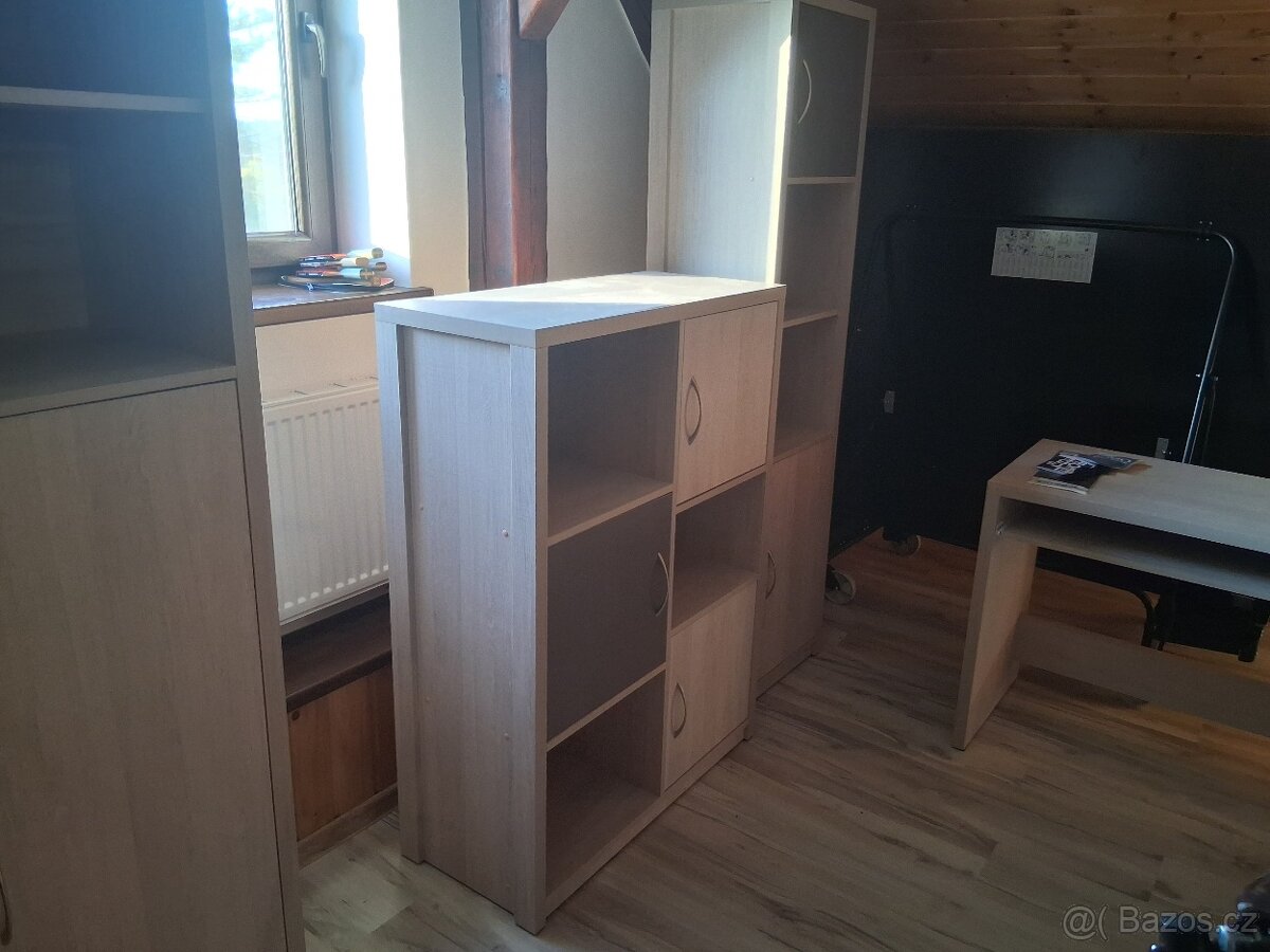 Detsky pokoj - 2