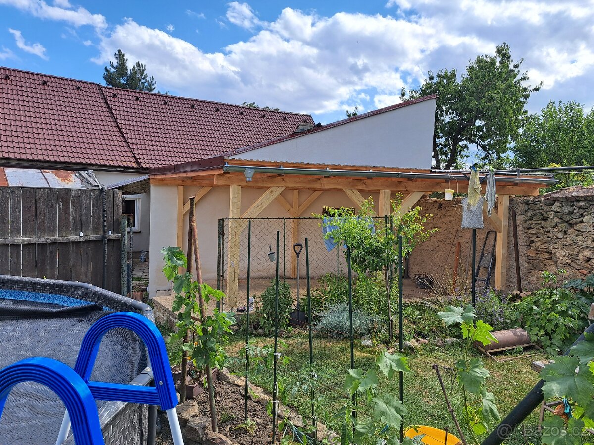 Pergola - 2