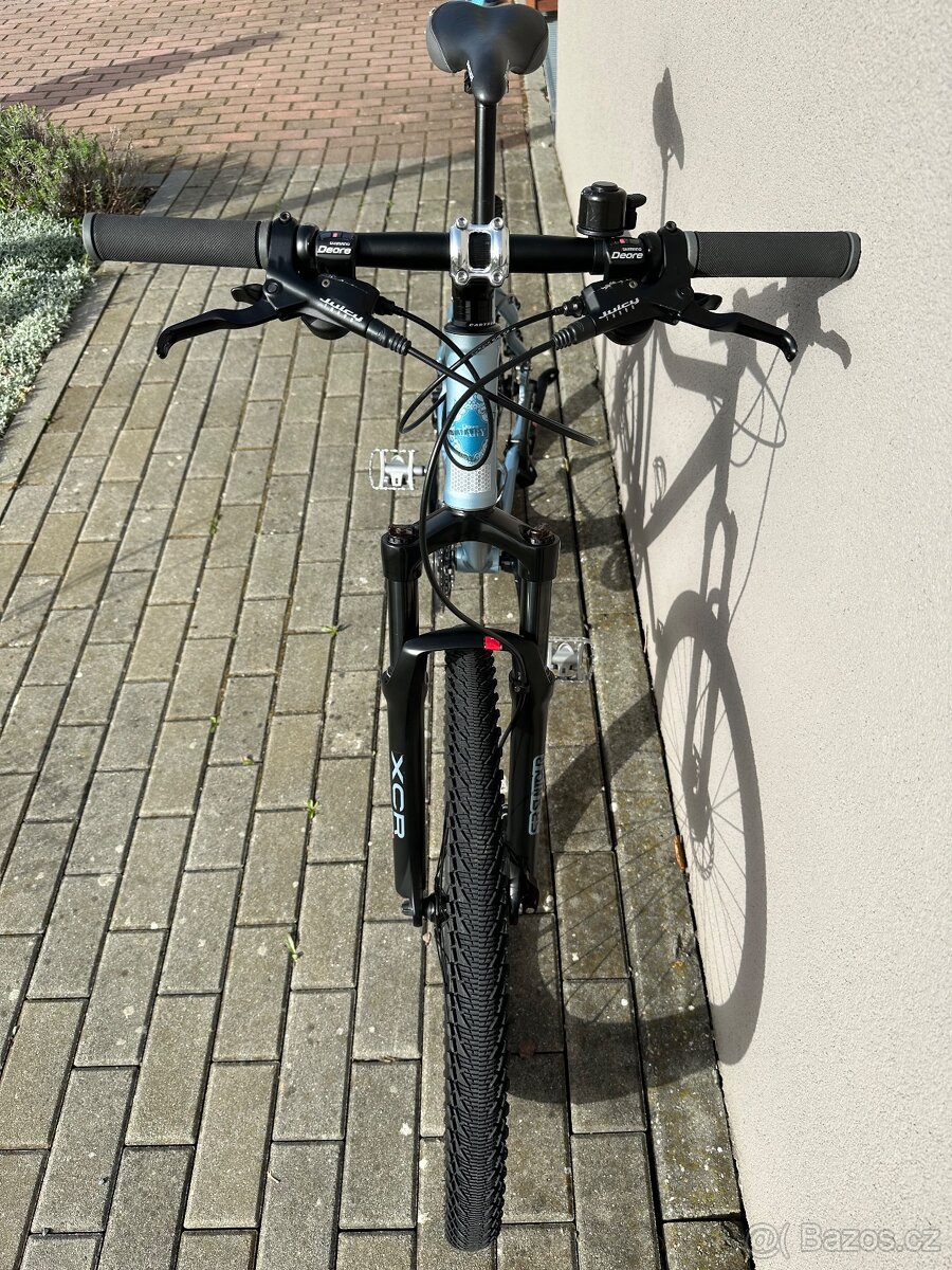 MTB RACER QUEEN MARY - 2