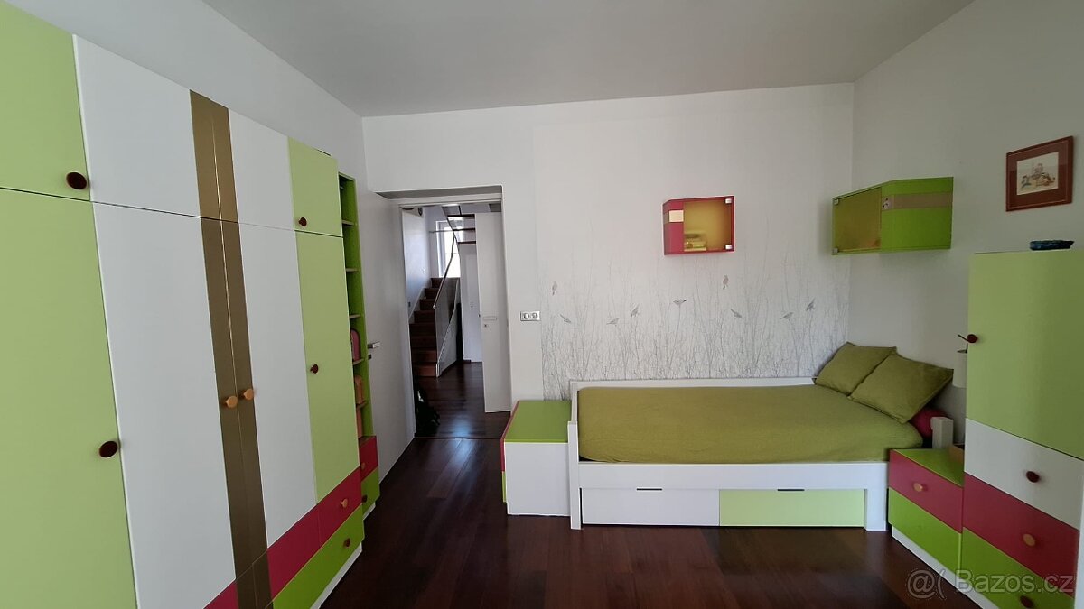 Dětský pokoj - 2