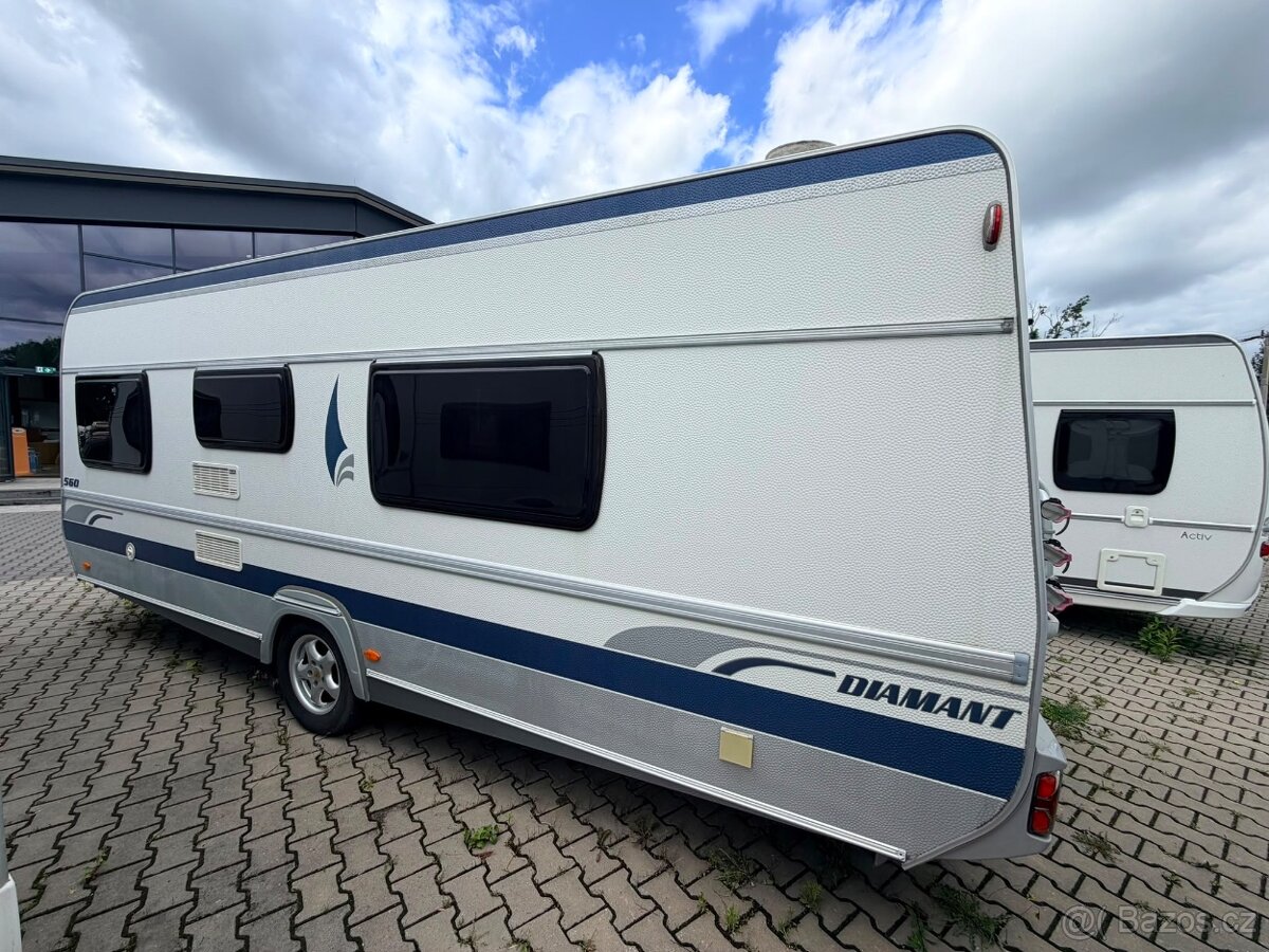 Karavan - 2