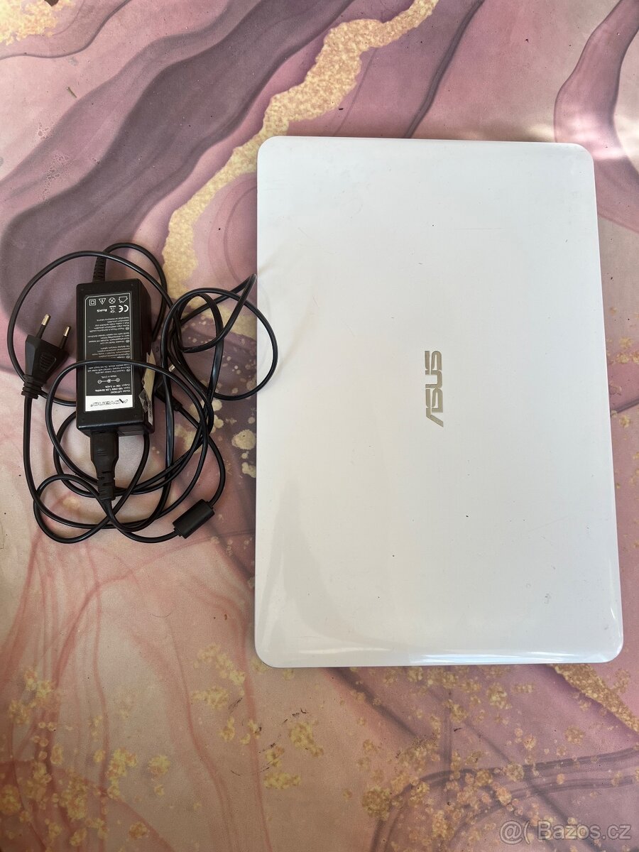 Notebook Asus x555L - 2