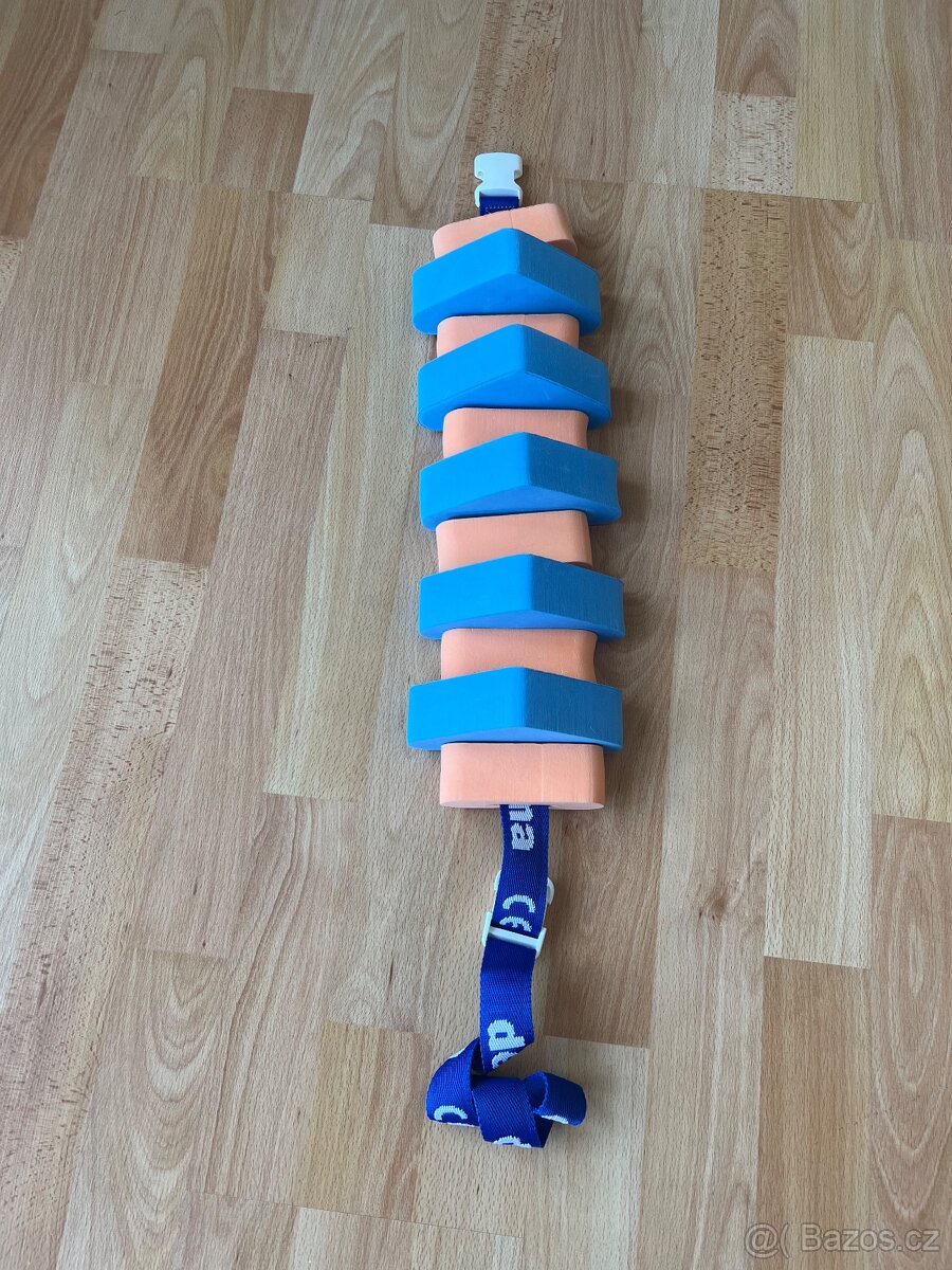 Koupaci pás - 2
