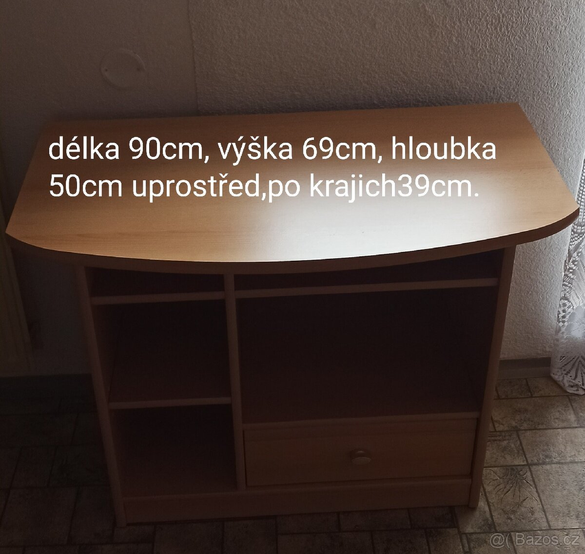 Tv stolek - 2
