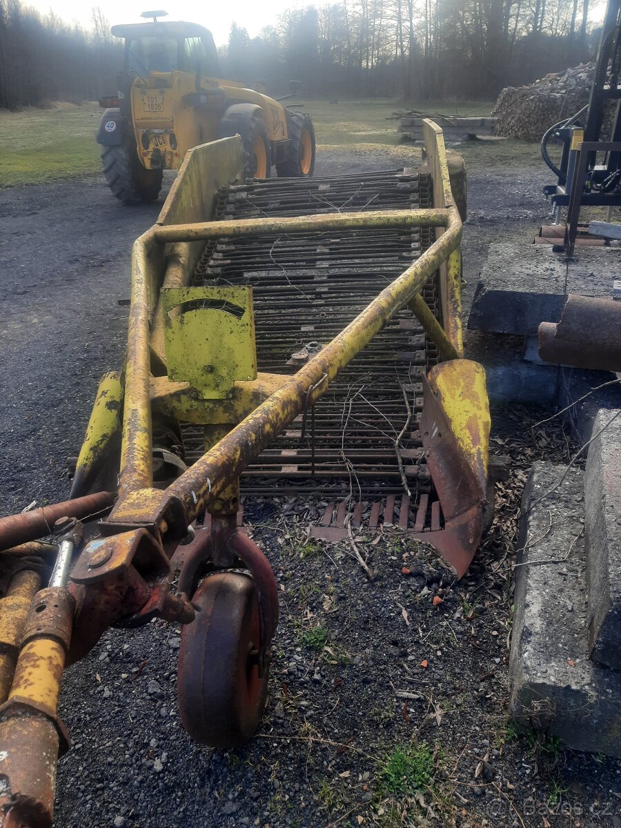 prodám Tek - 2