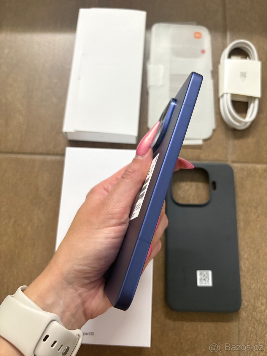 Xiaomi 17T Pro 12/256 Deep Blue - 2