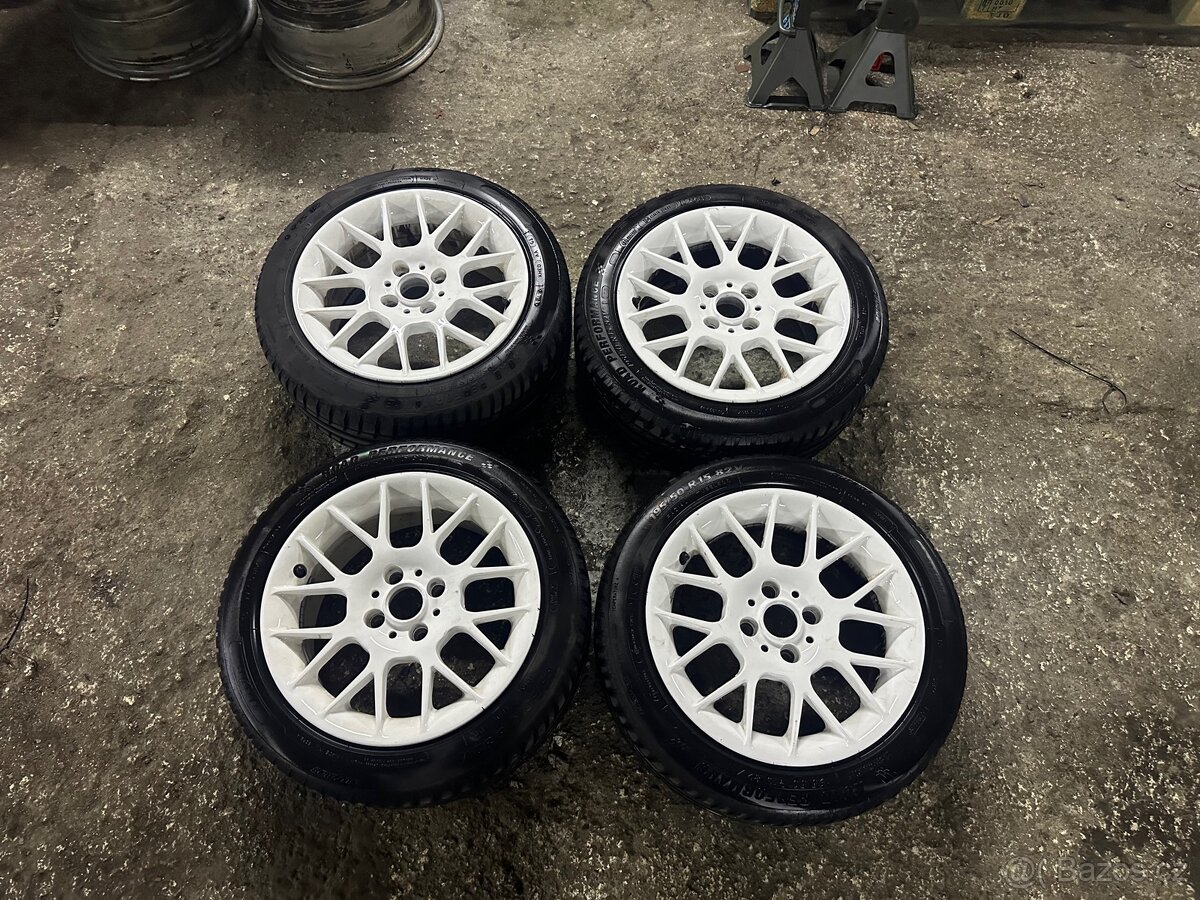Alu kola 4x100 r15 - 2