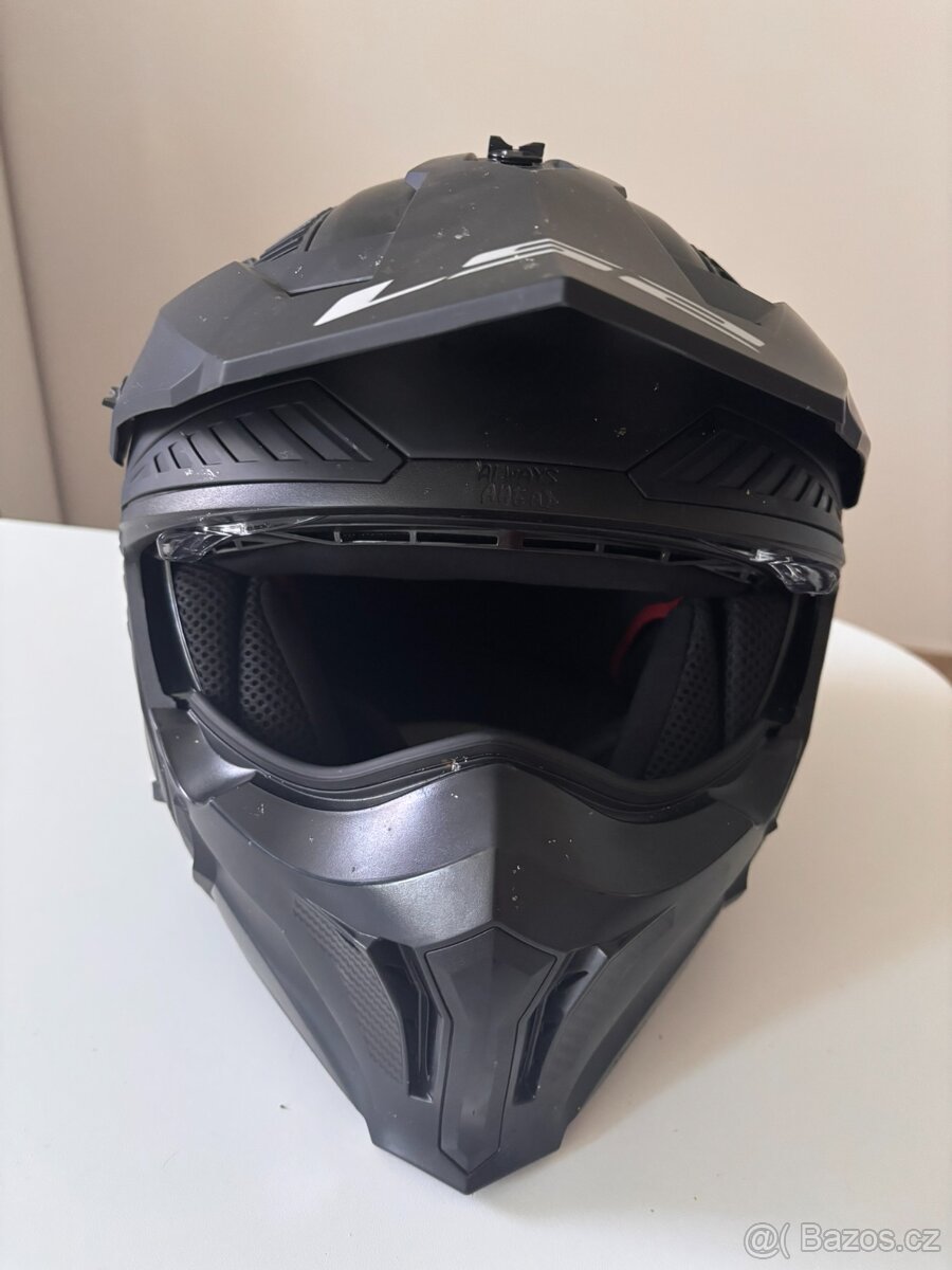 Přilba LS2 Drifter - 2