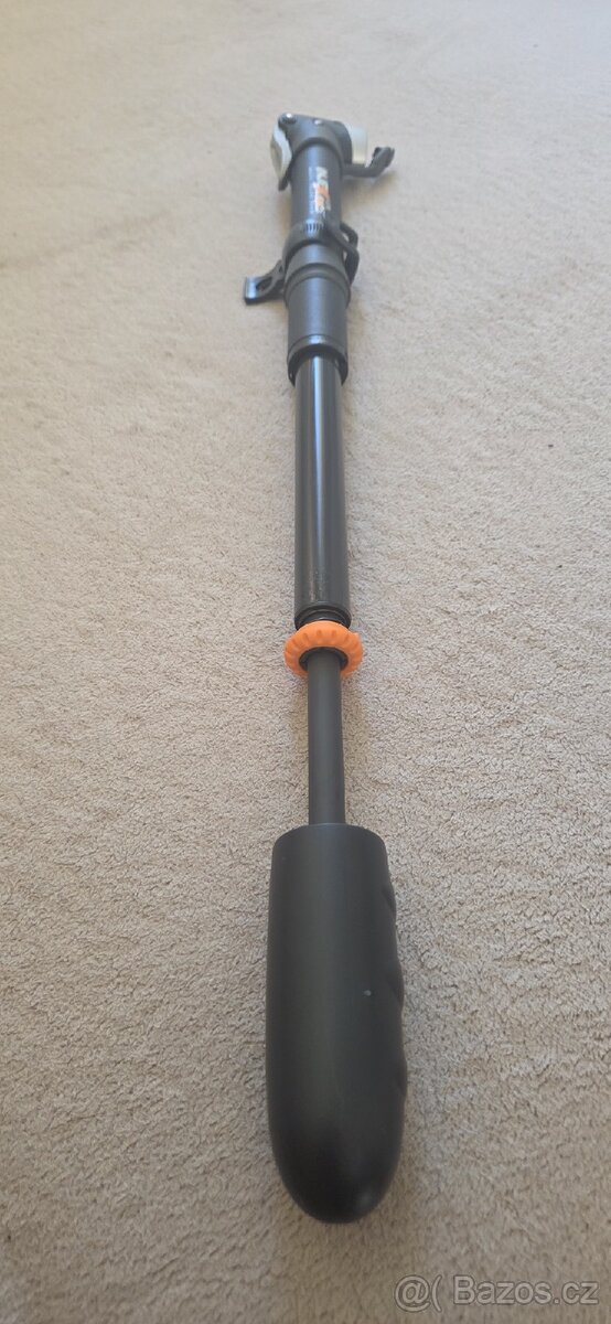 SKS pumpička - 2