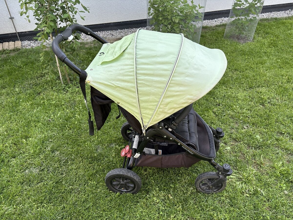 Valco baby snap 4 - 2