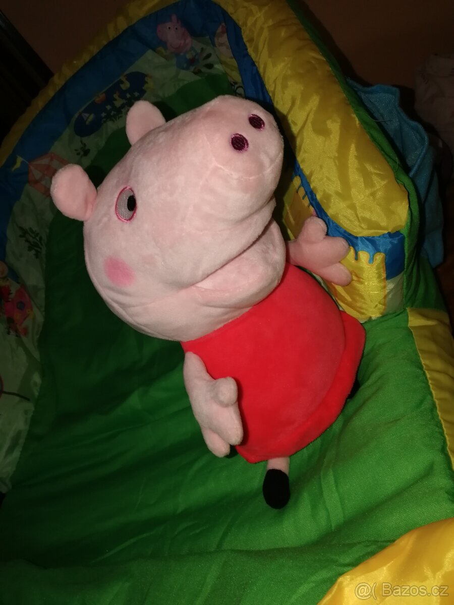 Spacáček, Pepina - 2