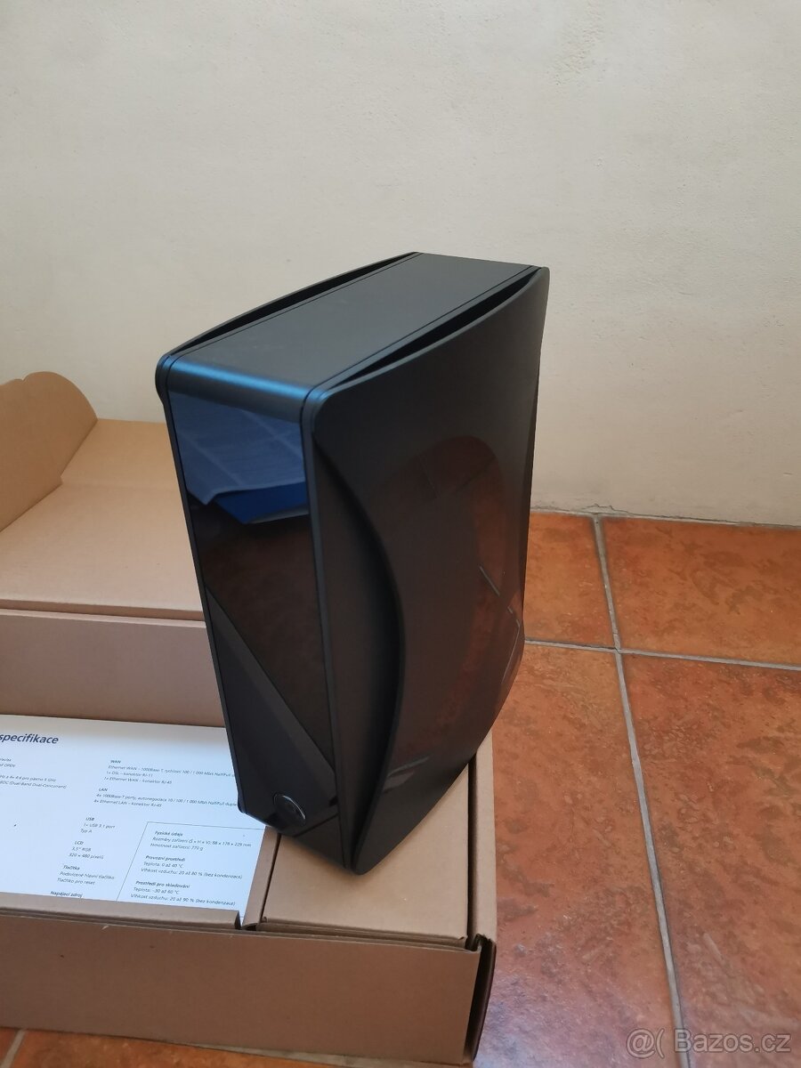 Prodám O2 smart box - 2