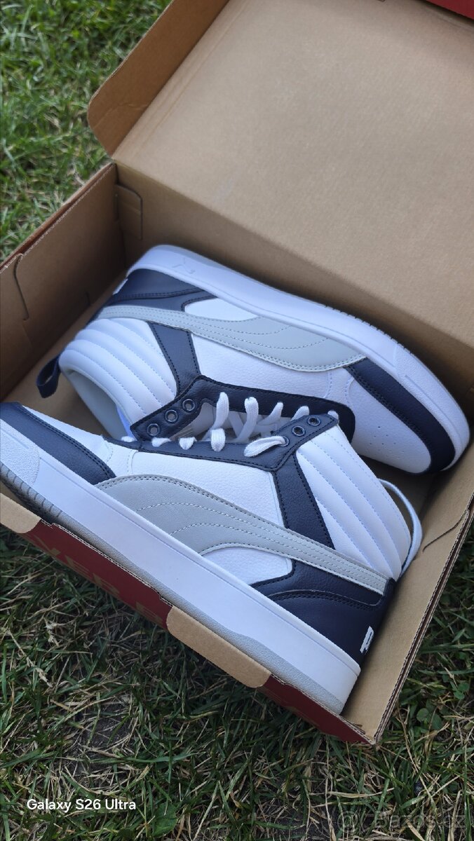 Puma Dribble Mid sl 42eu - 2