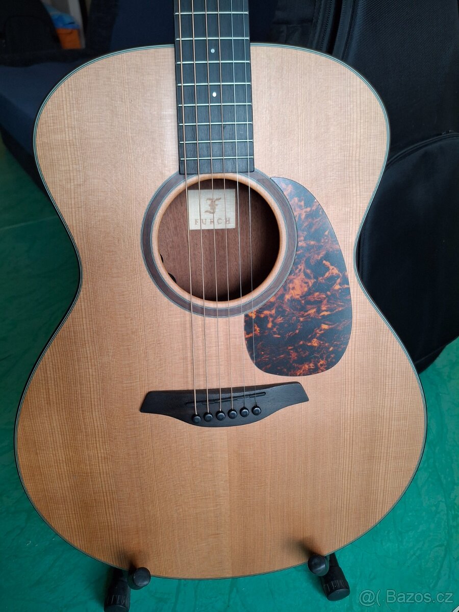 Kytara Furch Deluxe - 2