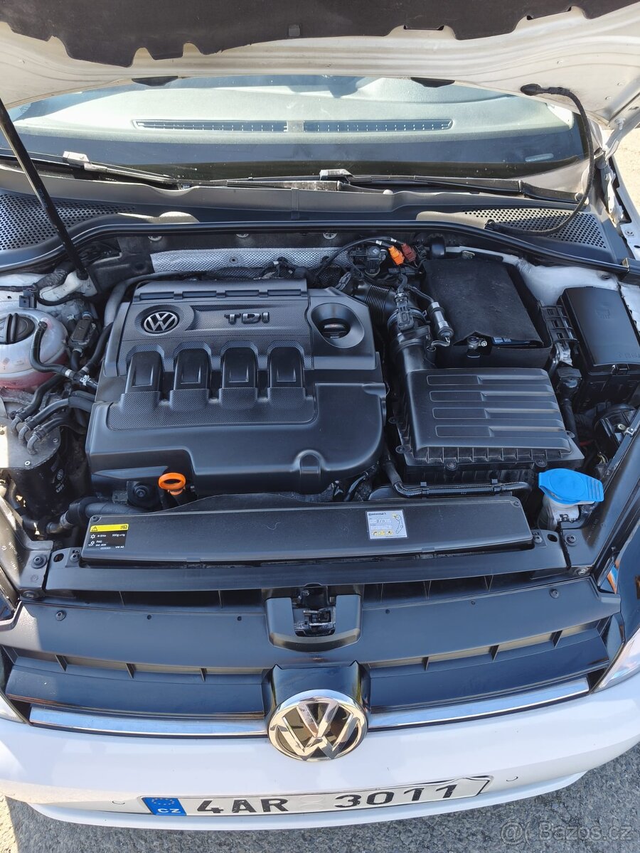 Volkswagen Golf 7 - 2