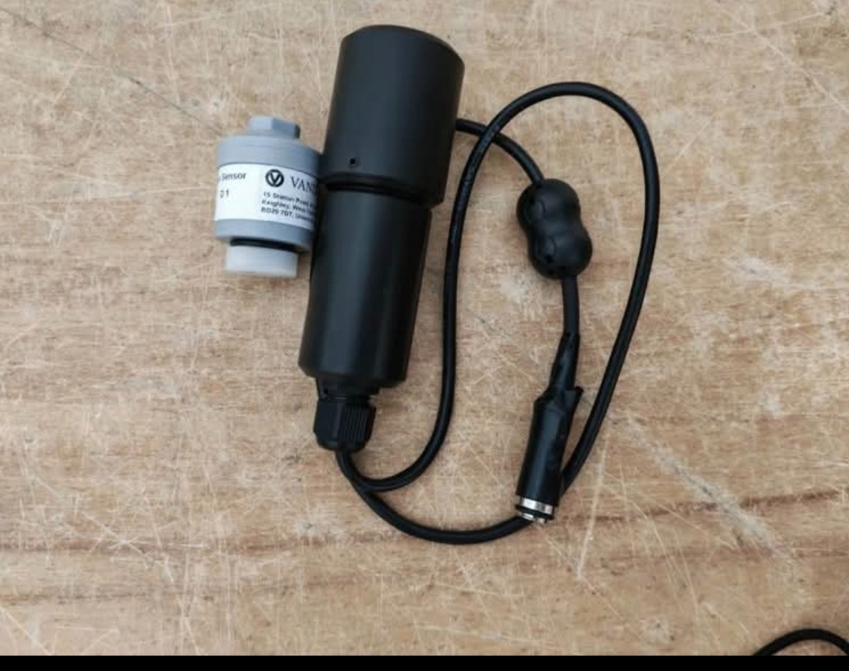 Ratio i3XM Tech+ - 2