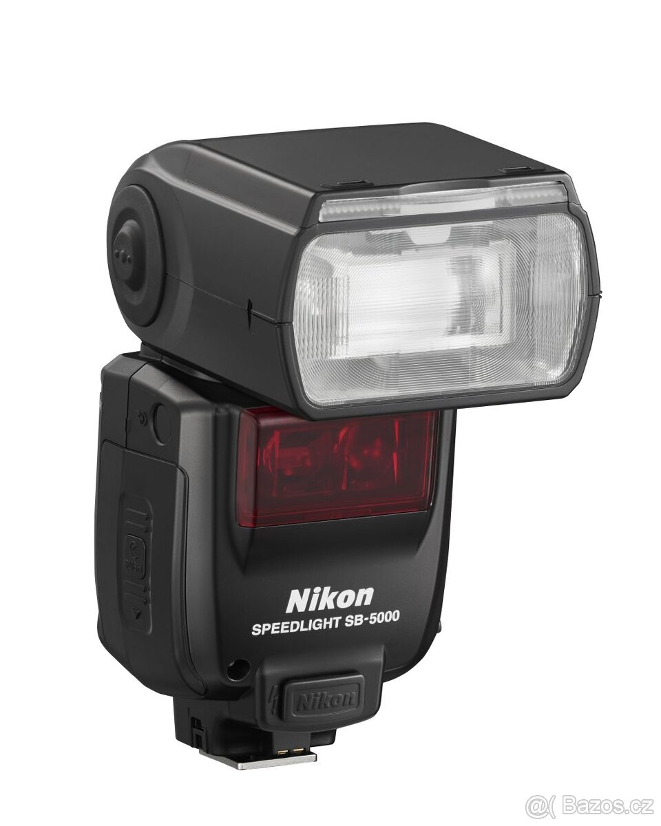 Nikon SB-5000 blesk - 2
