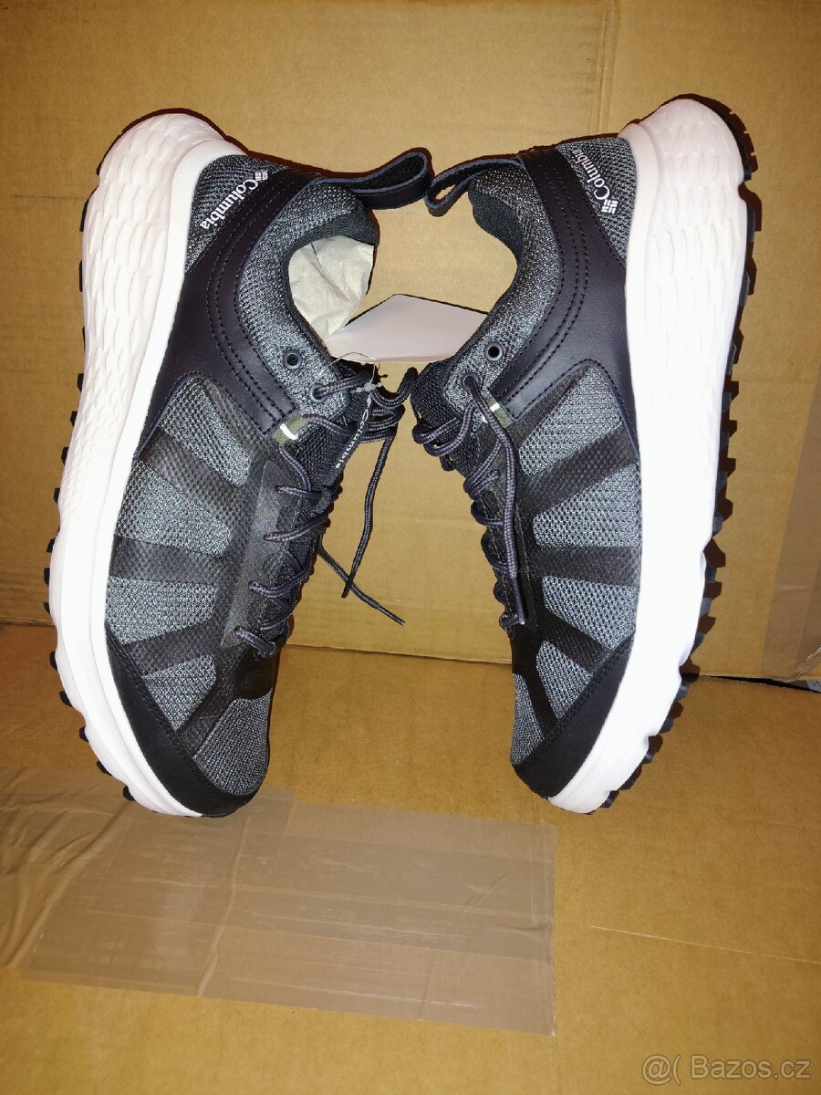 Boty Columbia 46/47 - 2