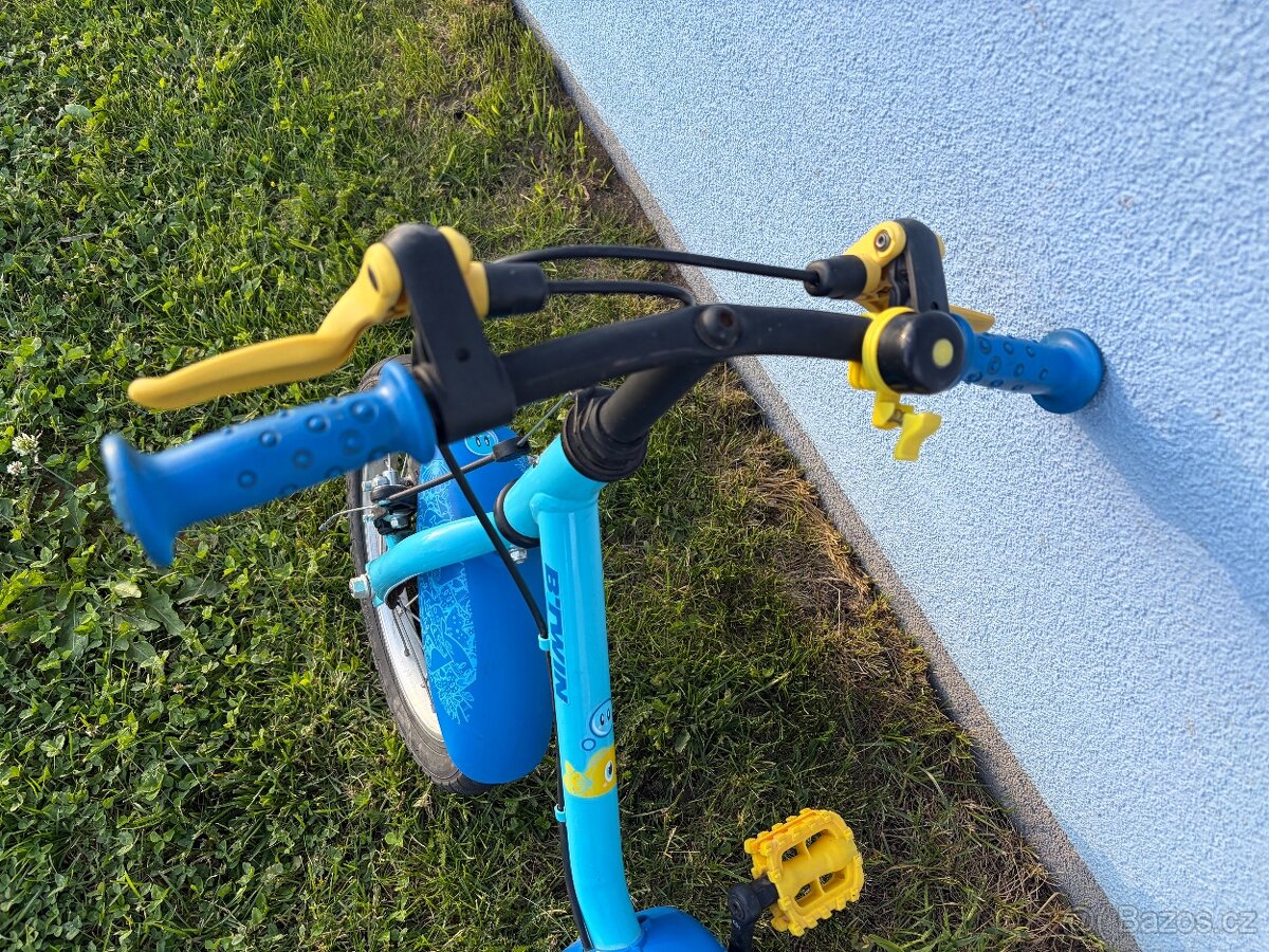 Decathlon vel 14 - 2