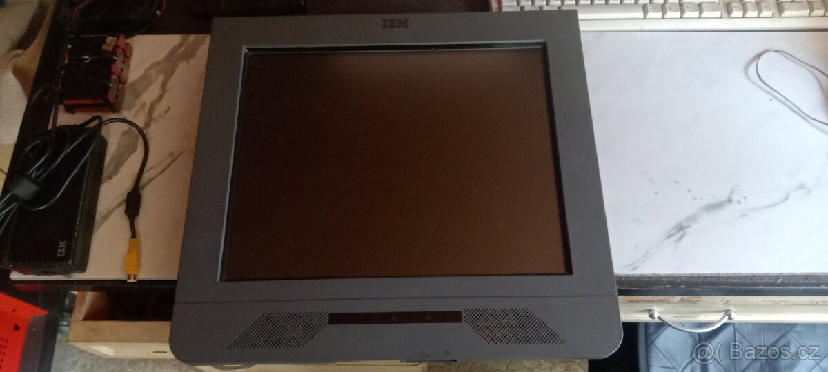 IBM - 2