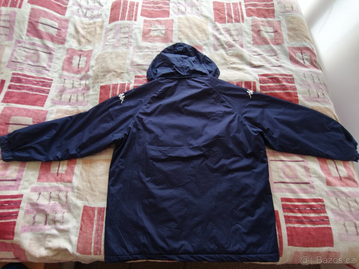 Pánská bunda Kappa 3XL - 2